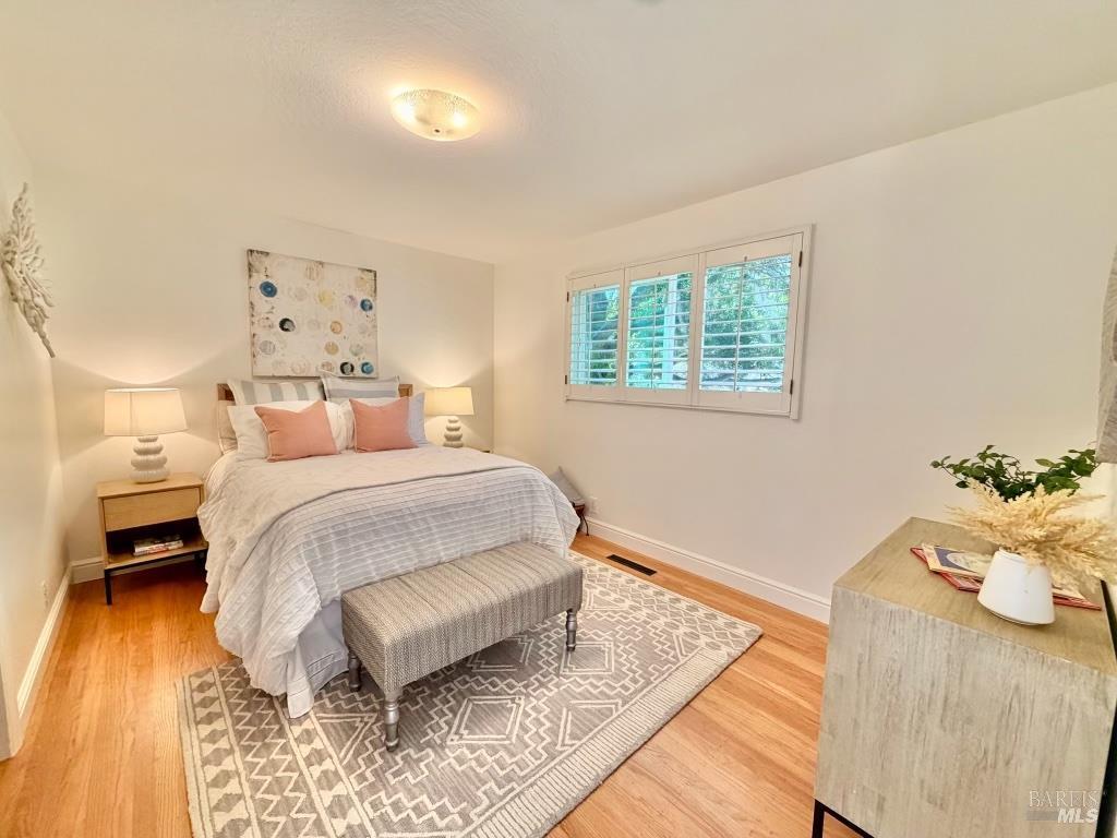 44 Robinhood Drive San Rafael CA 94901