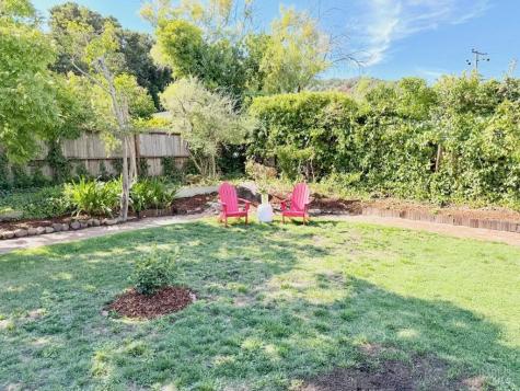44 Robinhood Drive San Rafael CA 94901