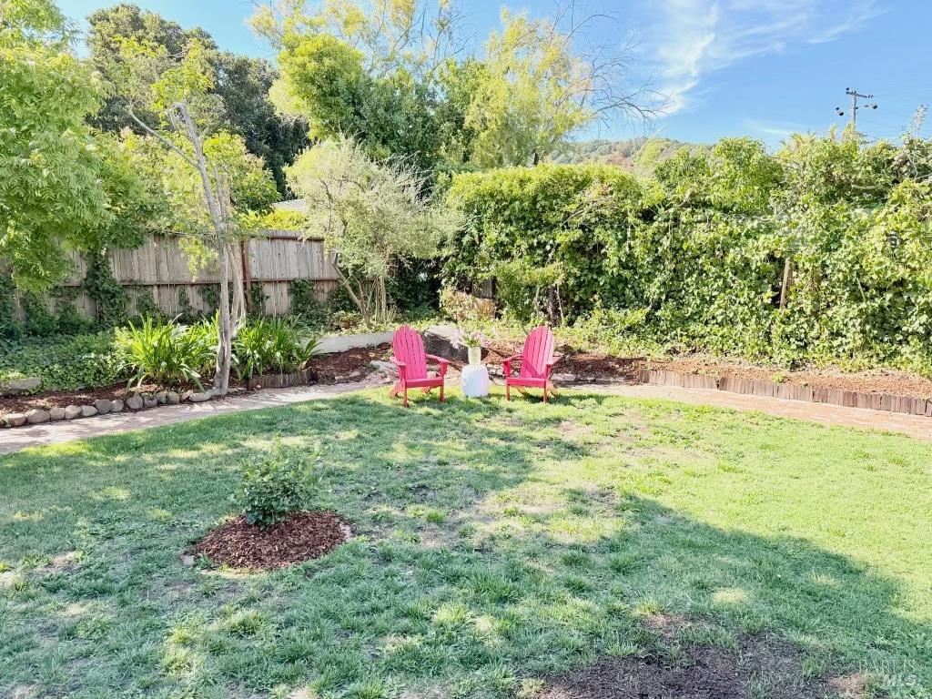 44 Robinhood Drive San Rafael CA 94901