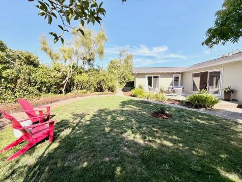44 Robinhood Drive San Rafael CA 94901
