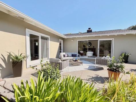 44 Robinhood Drive San Rafael CA 94901