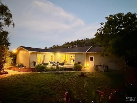 44 Robinhood Drive San Rafael CA 94901