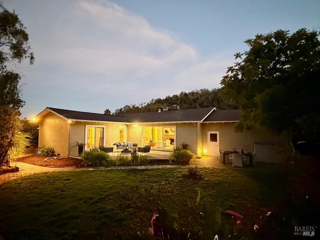 44 Robinhood Drive San Rafael CA 94901