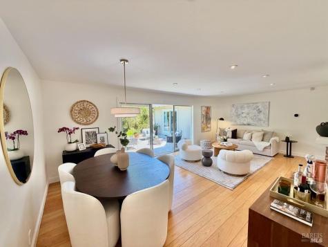 44 Robinhood Drive San Rafael CA 94901