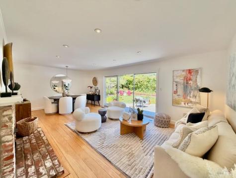 44 Robinhood Drive San Rafael CA 94901