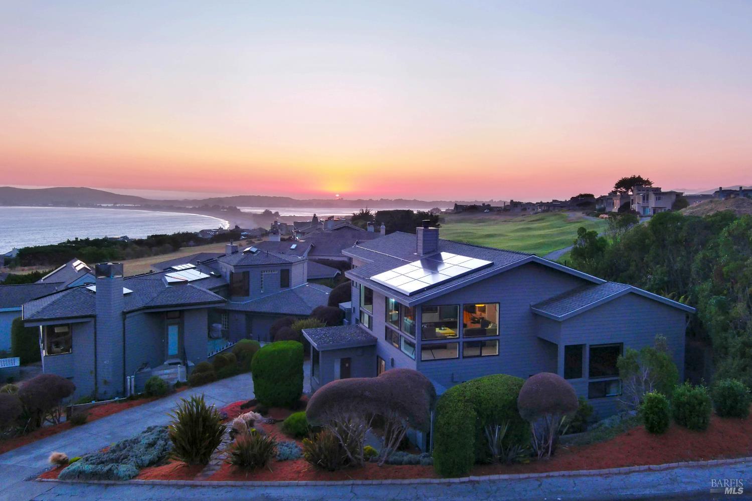 590 Swan Drive Bodega Bay CA 94923