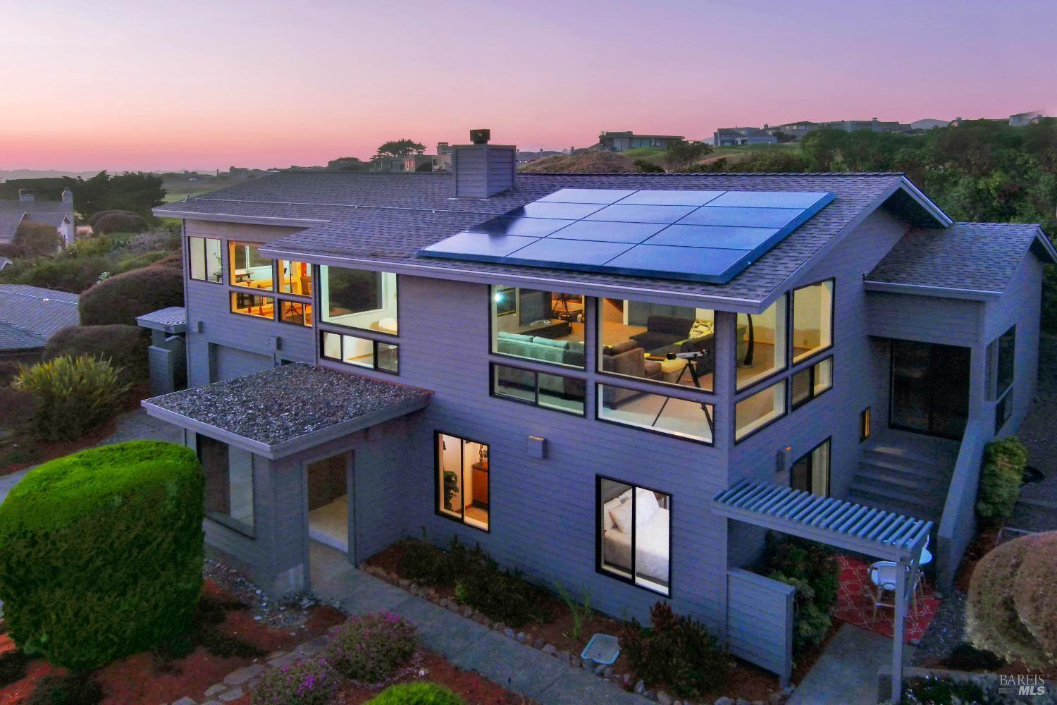 590 Swan Drive Bodega Bay CA 94923