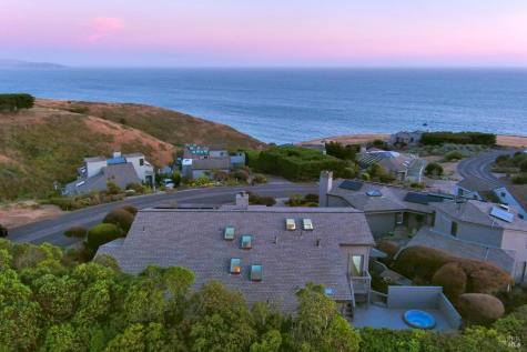 590 Swan Drive Bodega Bay CA 94923