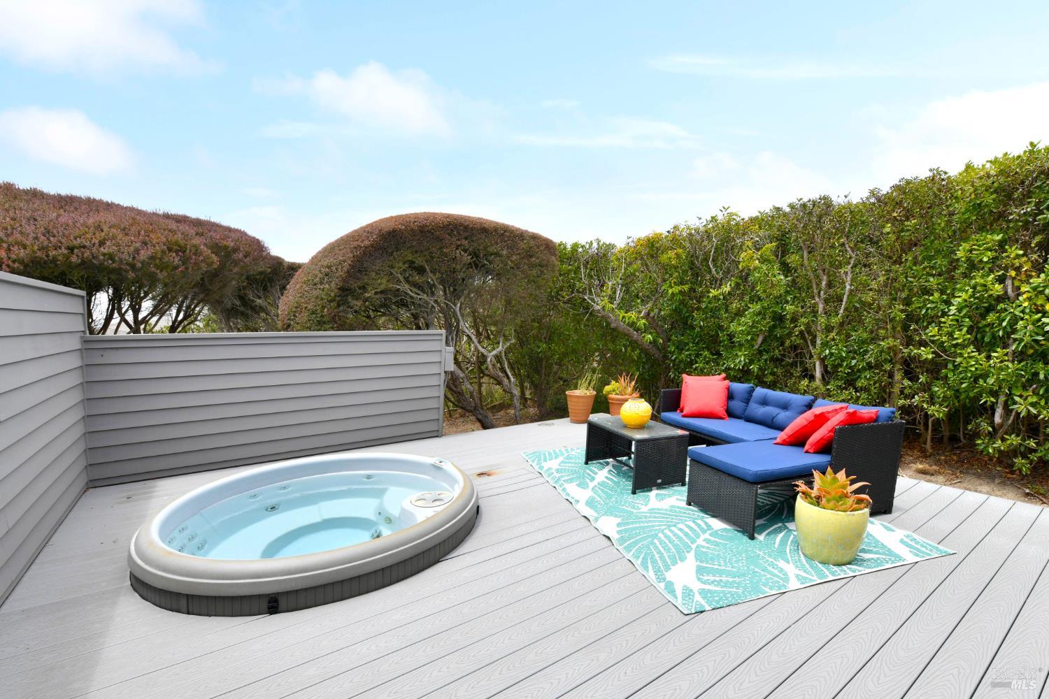 590 Swan Drive Bodega Bay CA 94923