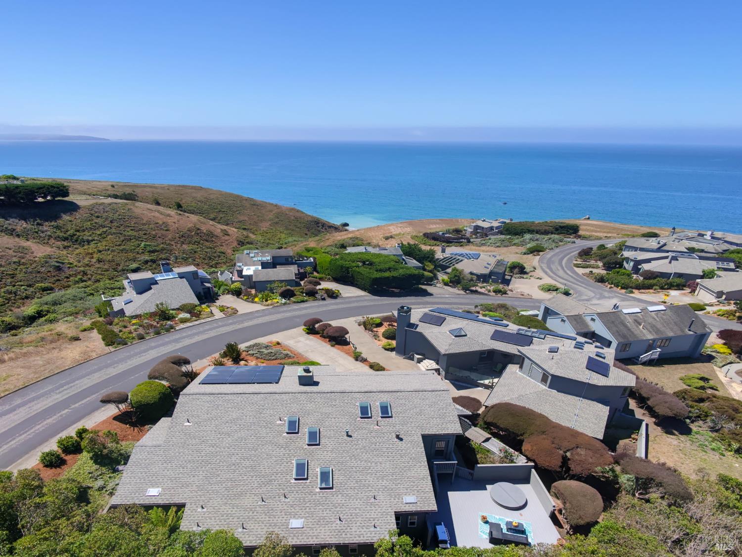590 Swan Drive Bodega Bay CA 94923