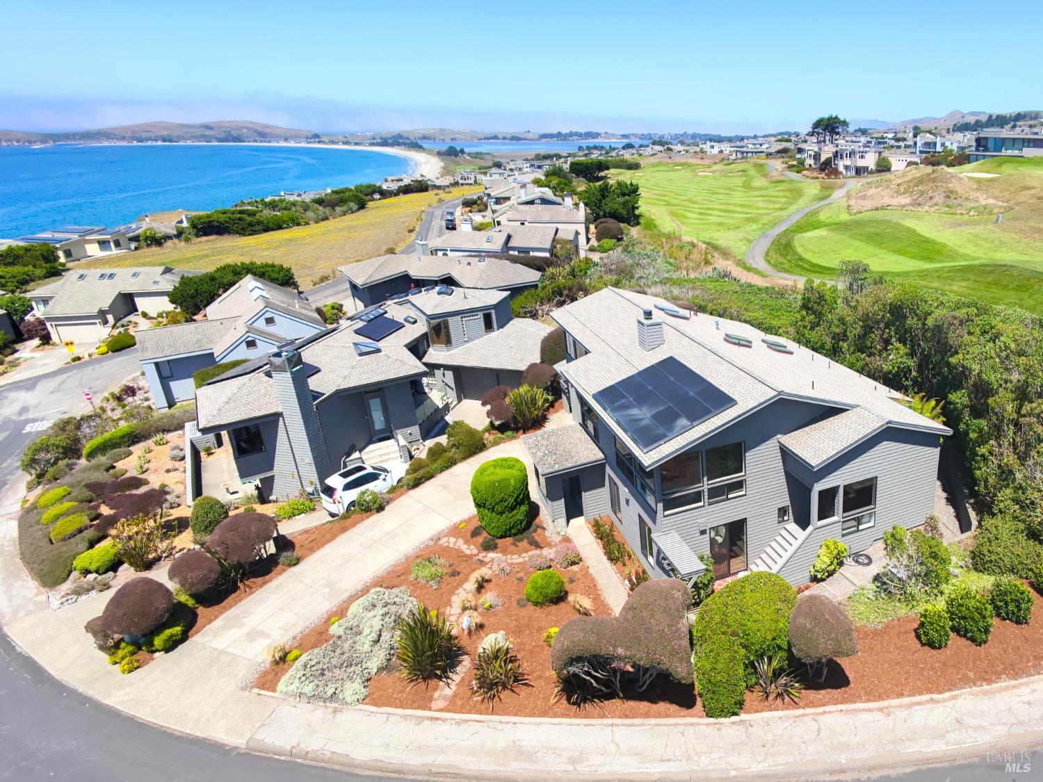 590 Swan Drive Bodega Bay CA 94923