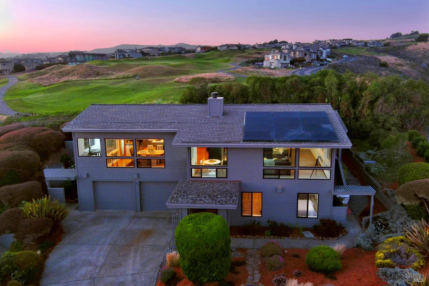 590 Swan Drive Bodega Bay CA 94923