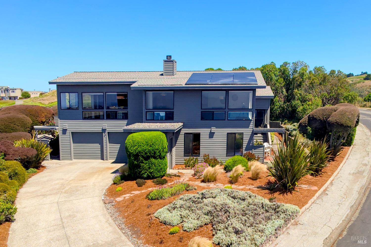 590 Swan Drive Bodega Bay CA 94923