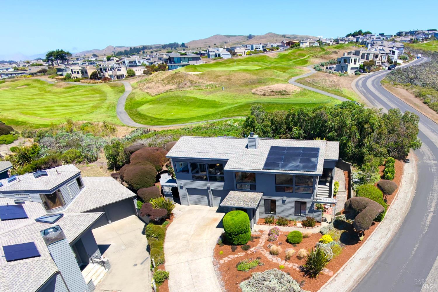 590 Swan Drive Bodega Bay CA 94923
