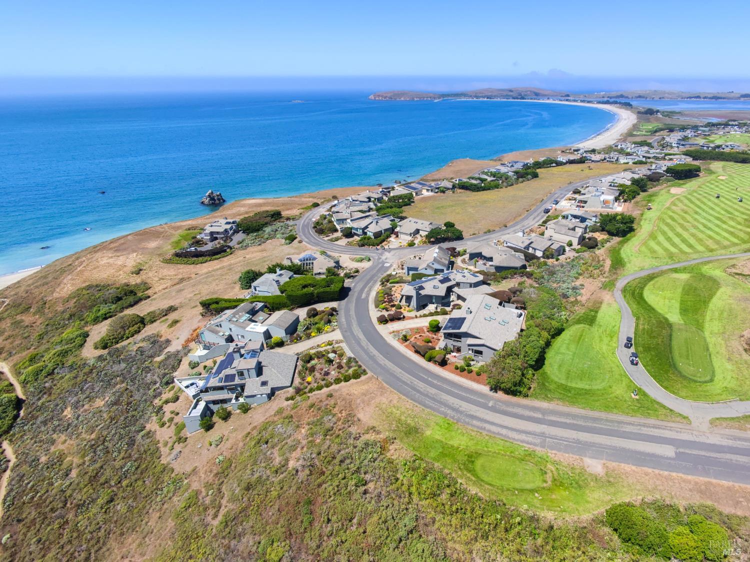 590 Swan Drive Bodega Bay CA 94923