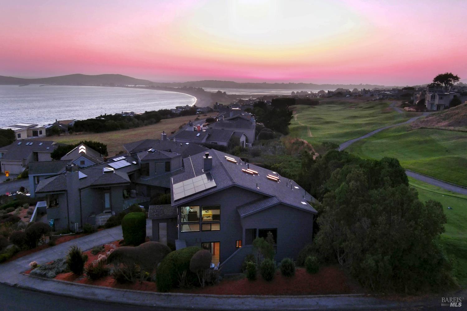 590 Swan Drive Bodega Bay CA 94923