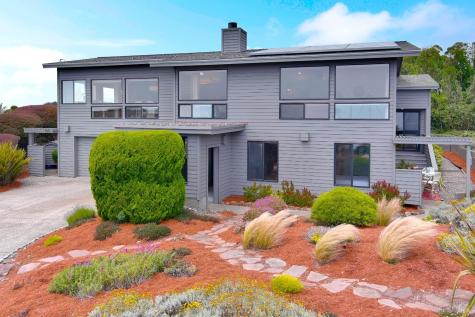 590 Swan Drive Bodega Bay CA 94923