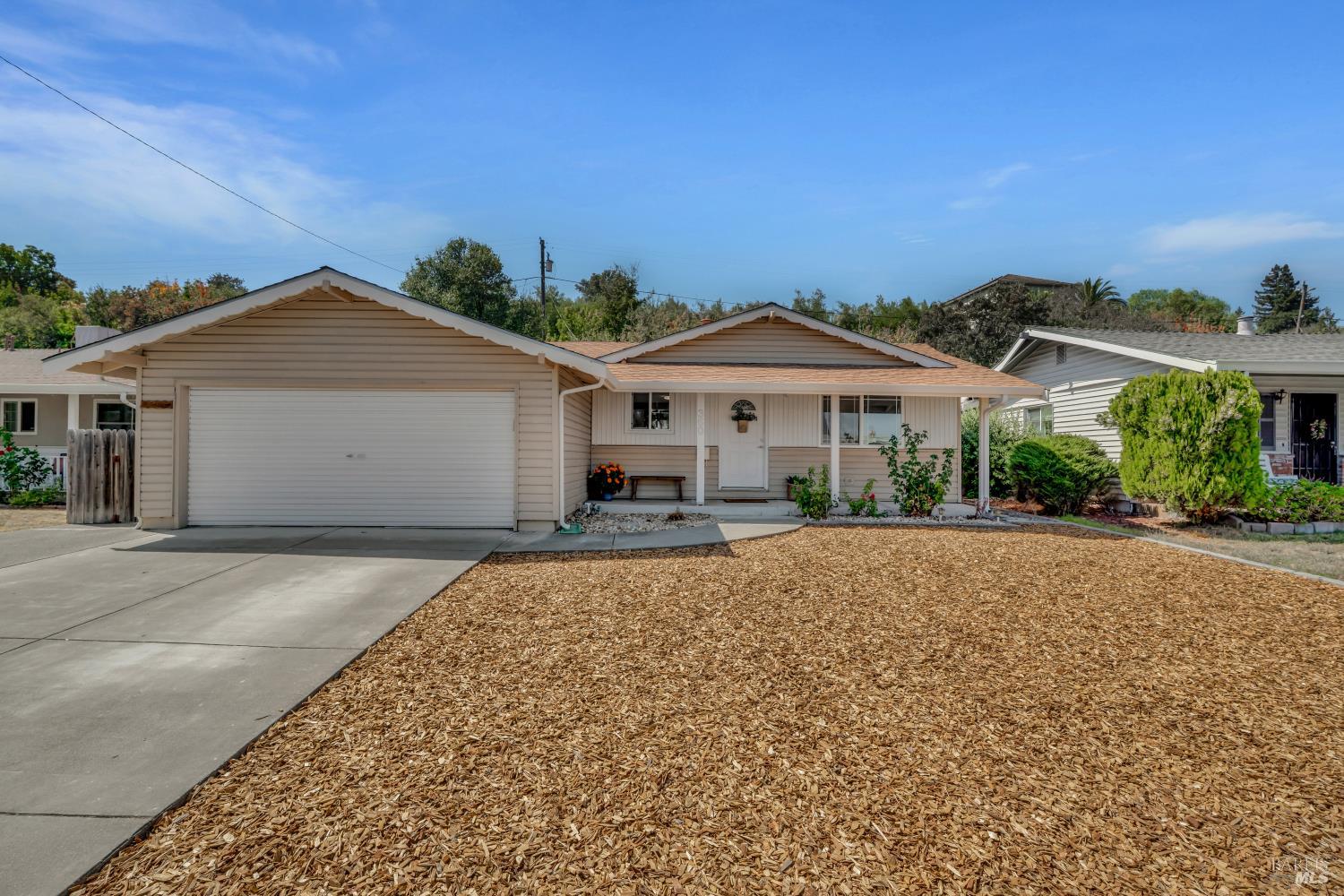 360 Markham Avenue Vacaville CA 95688