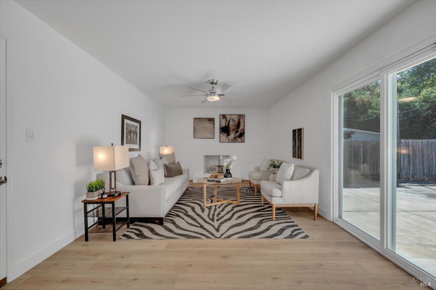 360 Markham Avenue Vacaville CA 95688