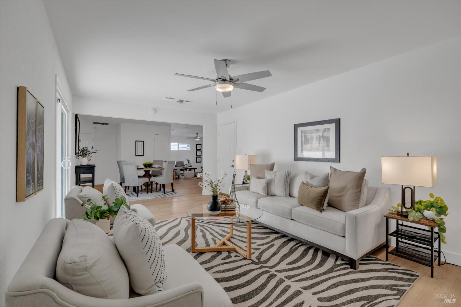 360 Markham Avenue Vacaville CA 95688