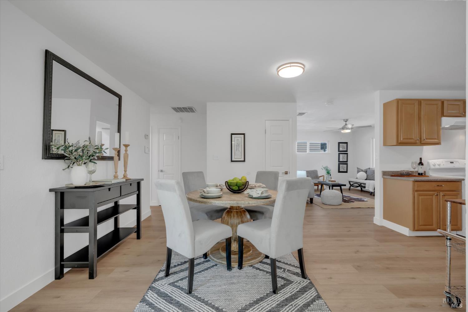 360 Markham Avenue Vacaville CA 95688