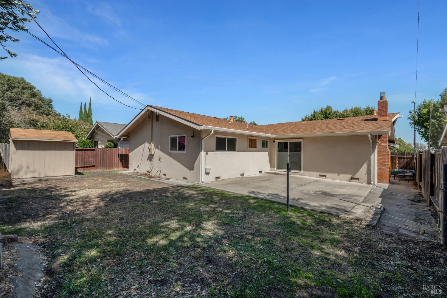 360 Markham Avenue Vacaville CA 95688