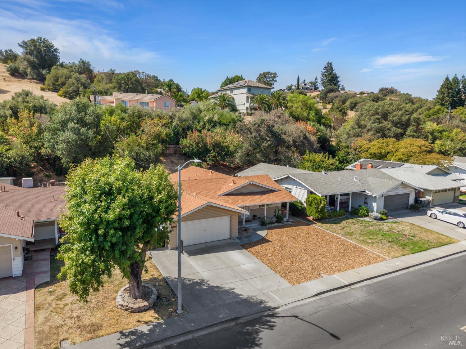 360 Markham Avenue Vacaville CA 95688