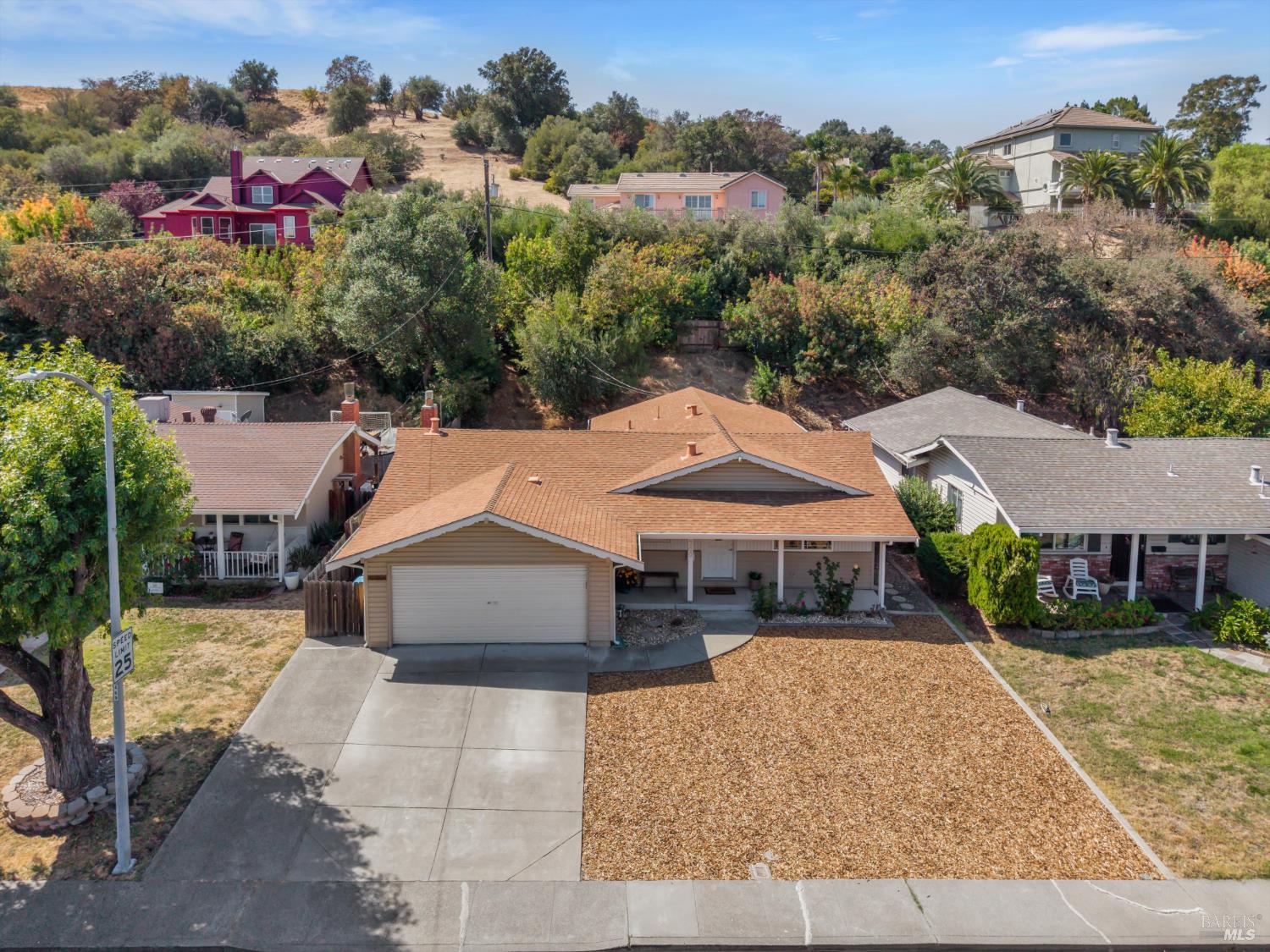 360 Markham Avenue Vacaville CA 95688