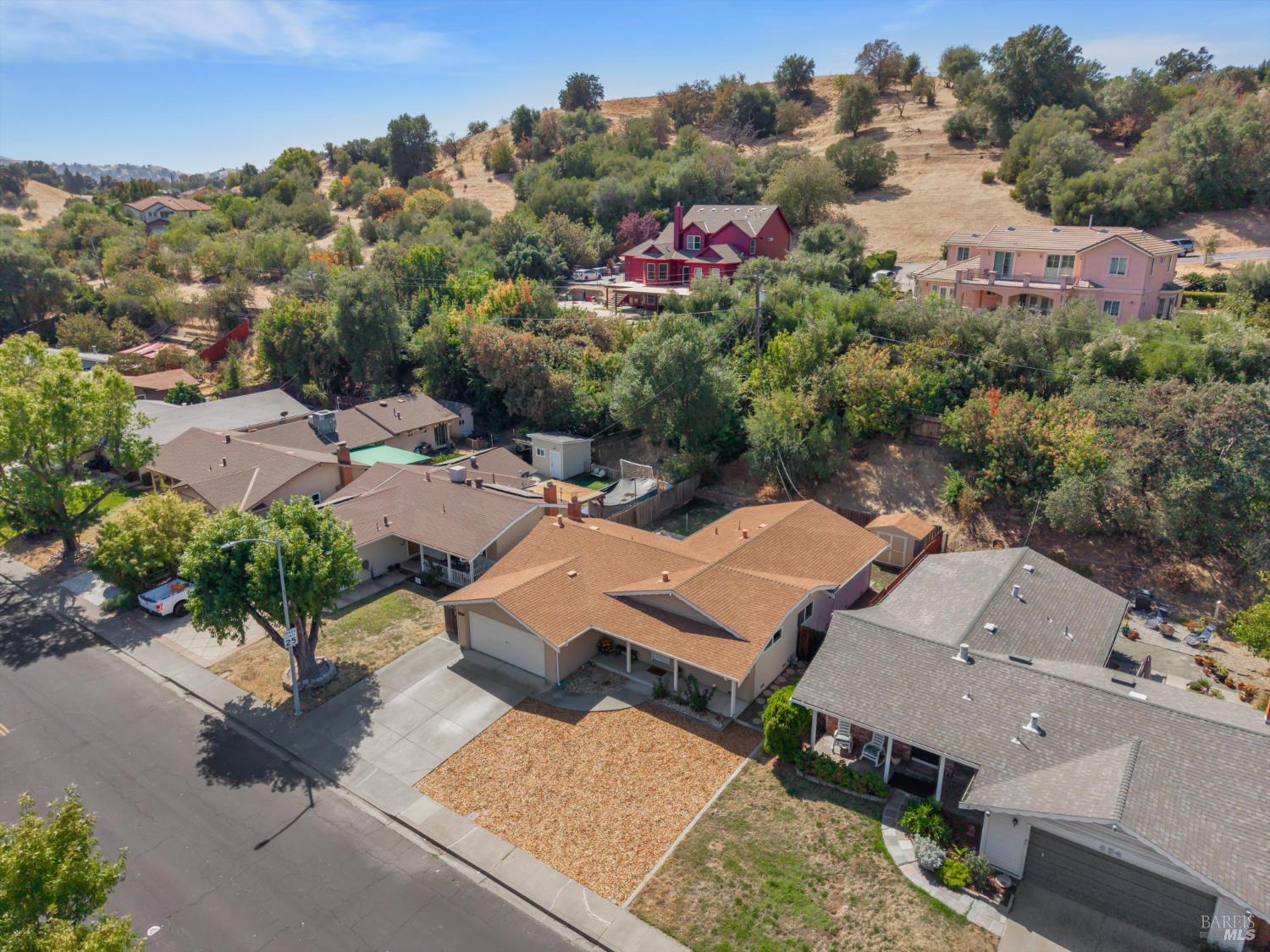 360 Markham Avenue Vacaville CA 95688