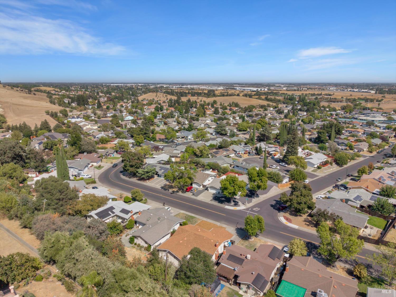 360 Markham Avenue Vacaville CA 95688