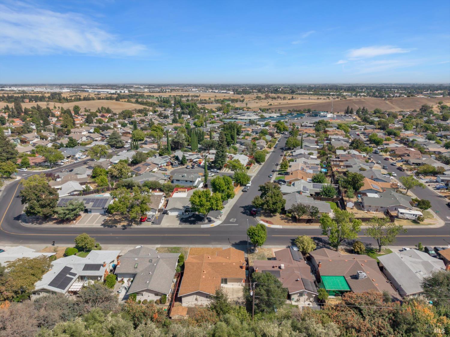 360 Markham Avenue Vacaville CA 95688