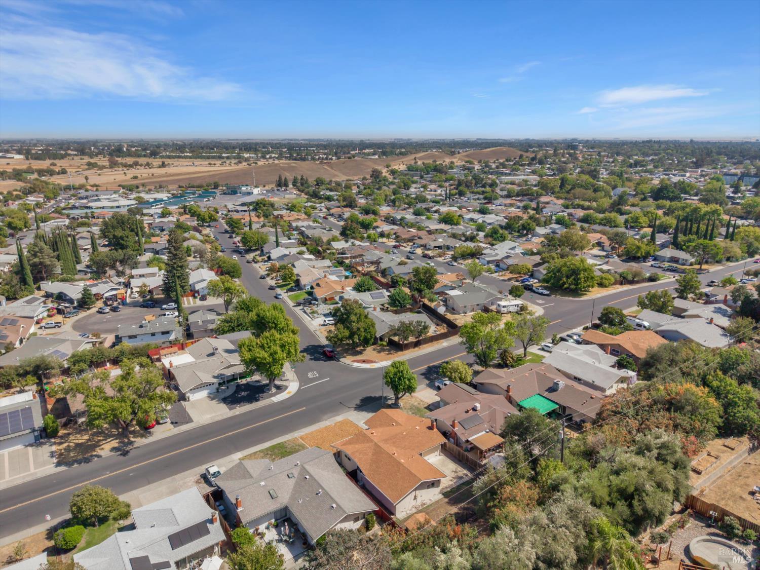 360 Markham Avenue Vacaville CA 95688