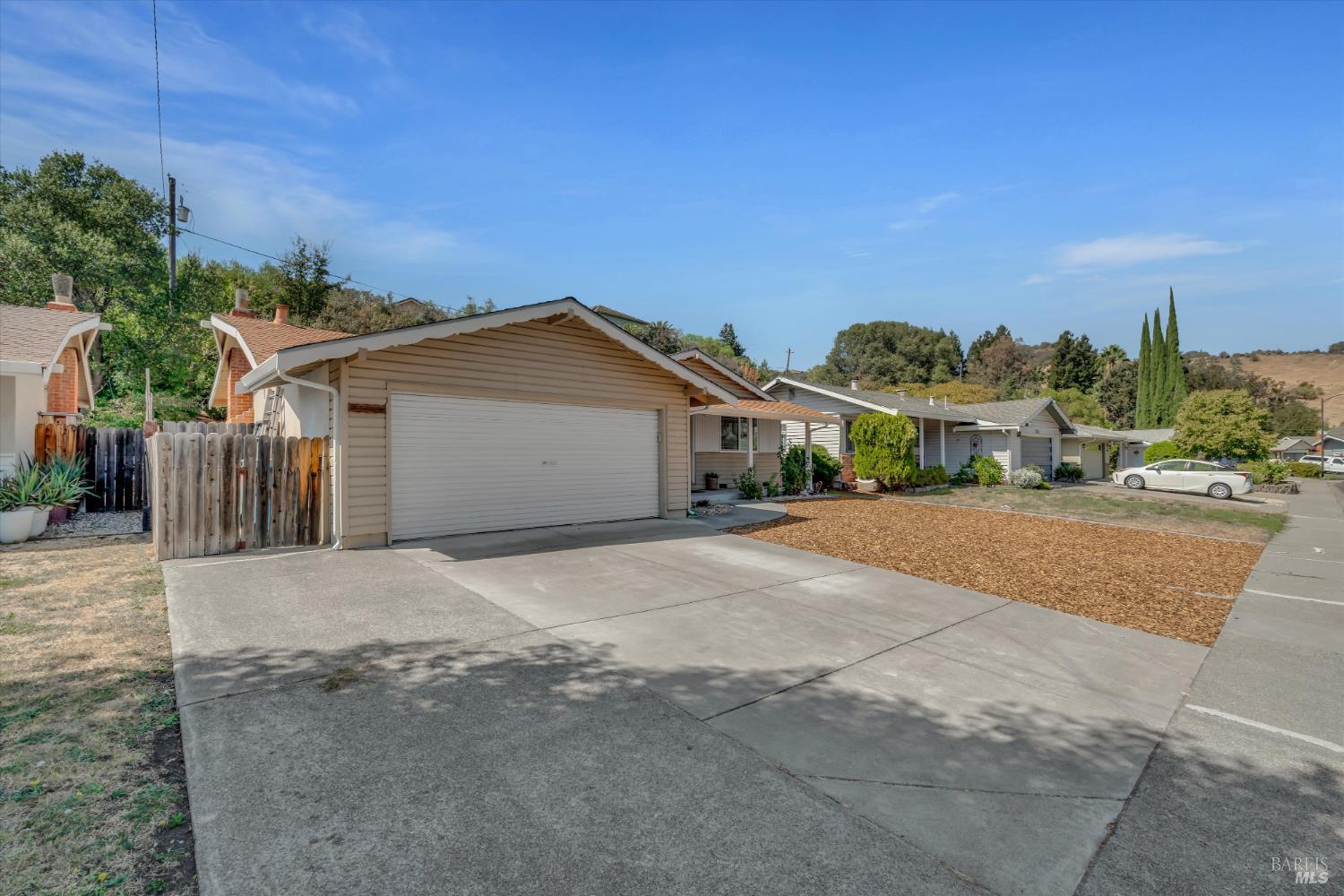 360 Markham Avenue Vacaville CA 95688