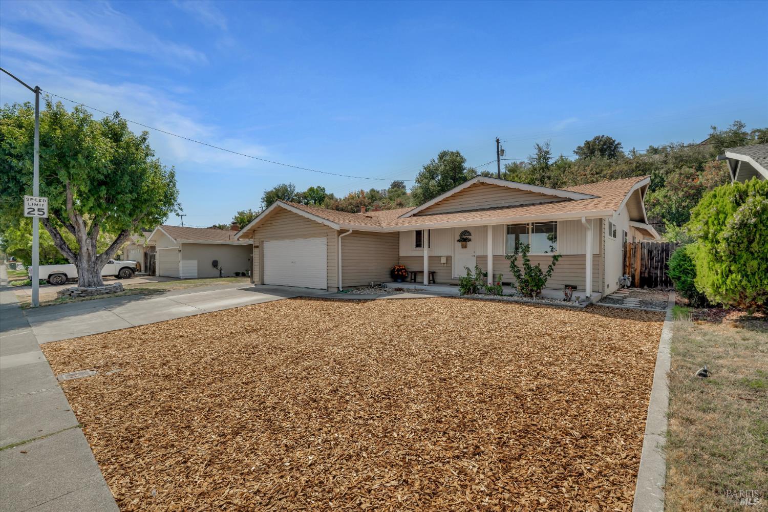 360 Markham Avenue Vacaville CA 95688