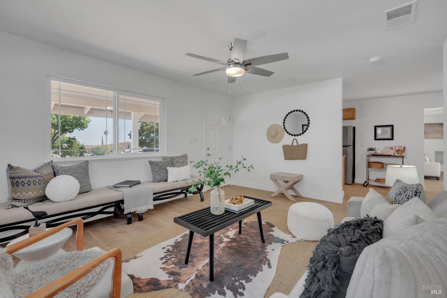 360 Markham Avenue Vacaville CA 95688