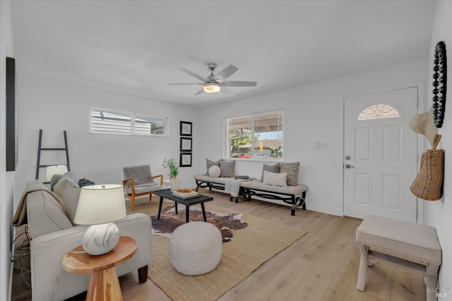 360 Markham Avenue Vacaville CA 95688