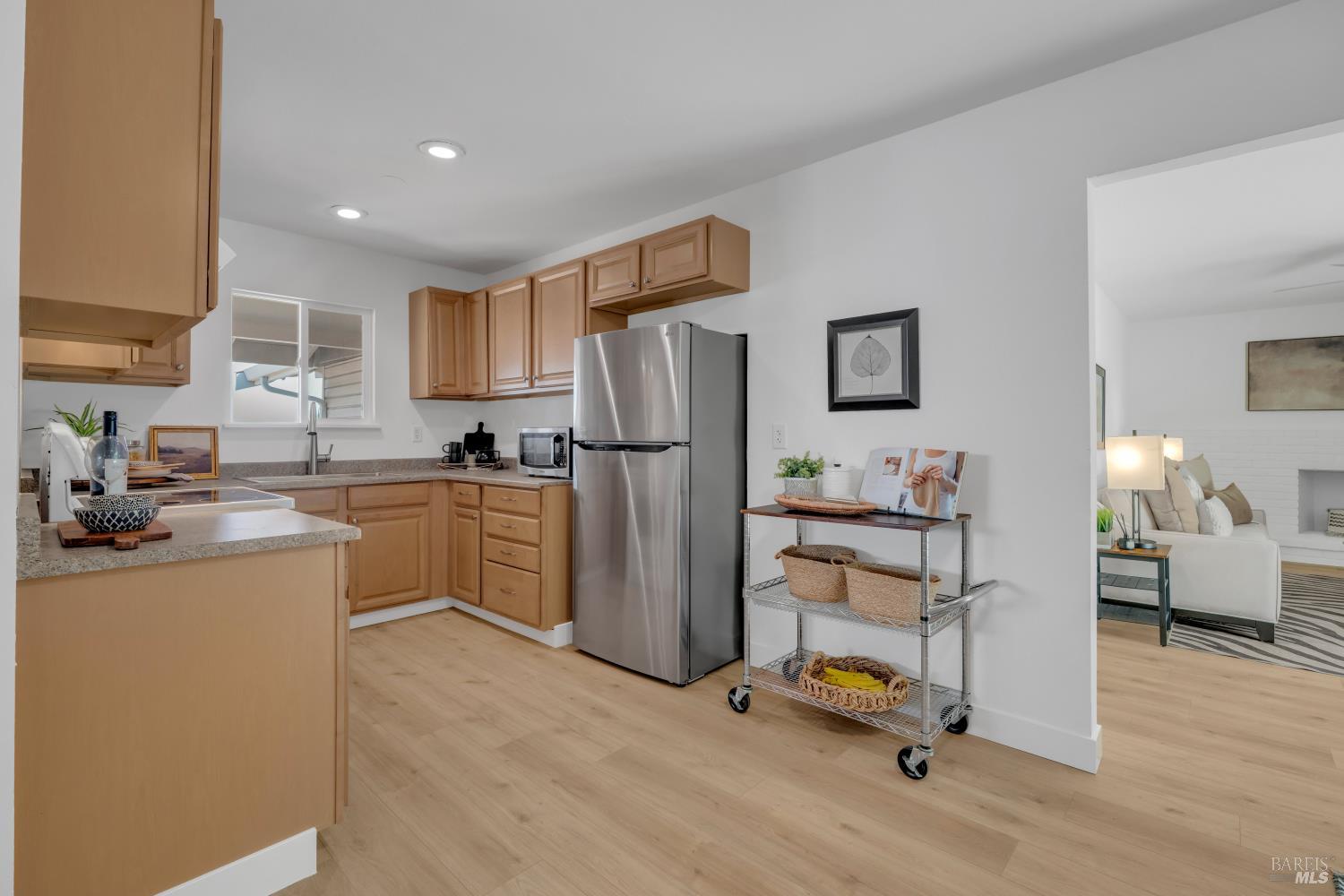 360 Markham Avenue Vacaville CA 95688