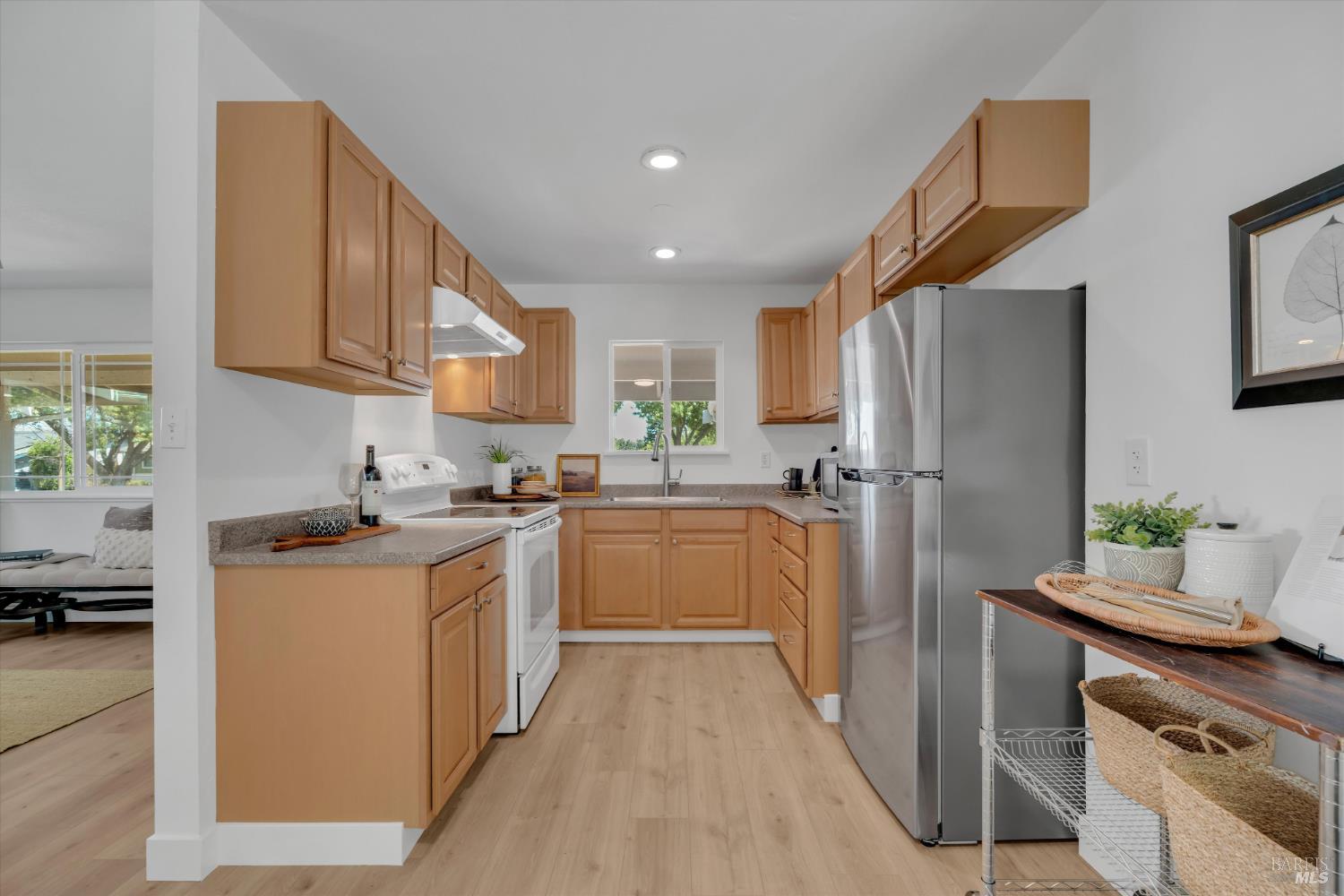 360 Markham Avenue Vacaville CA 95688