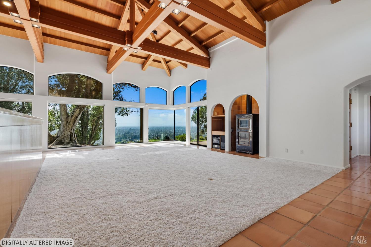 4800 Skycrest Way Santa Rosa CA 95405