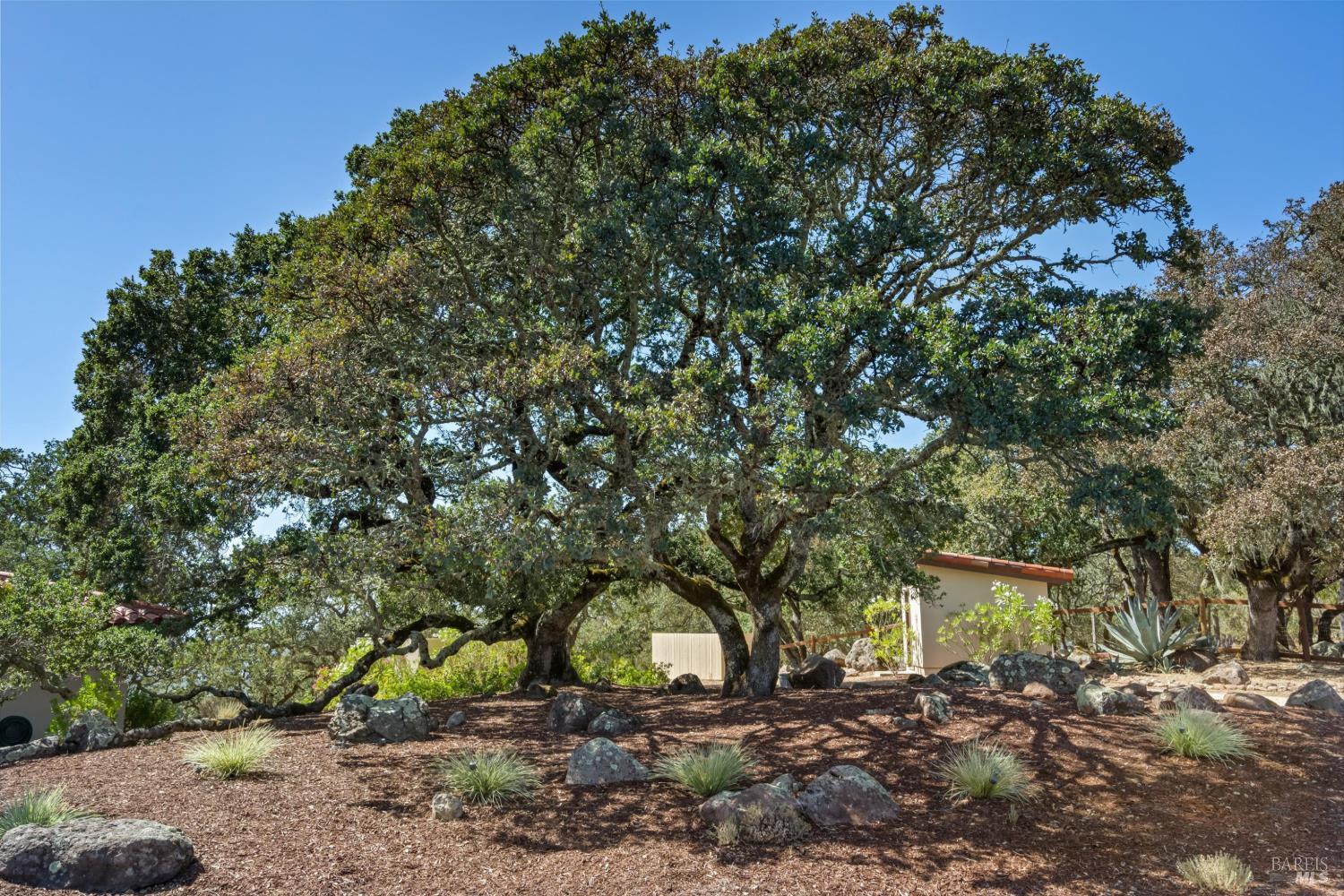 4800 Skycrest Way Santa Rosa CA 95405