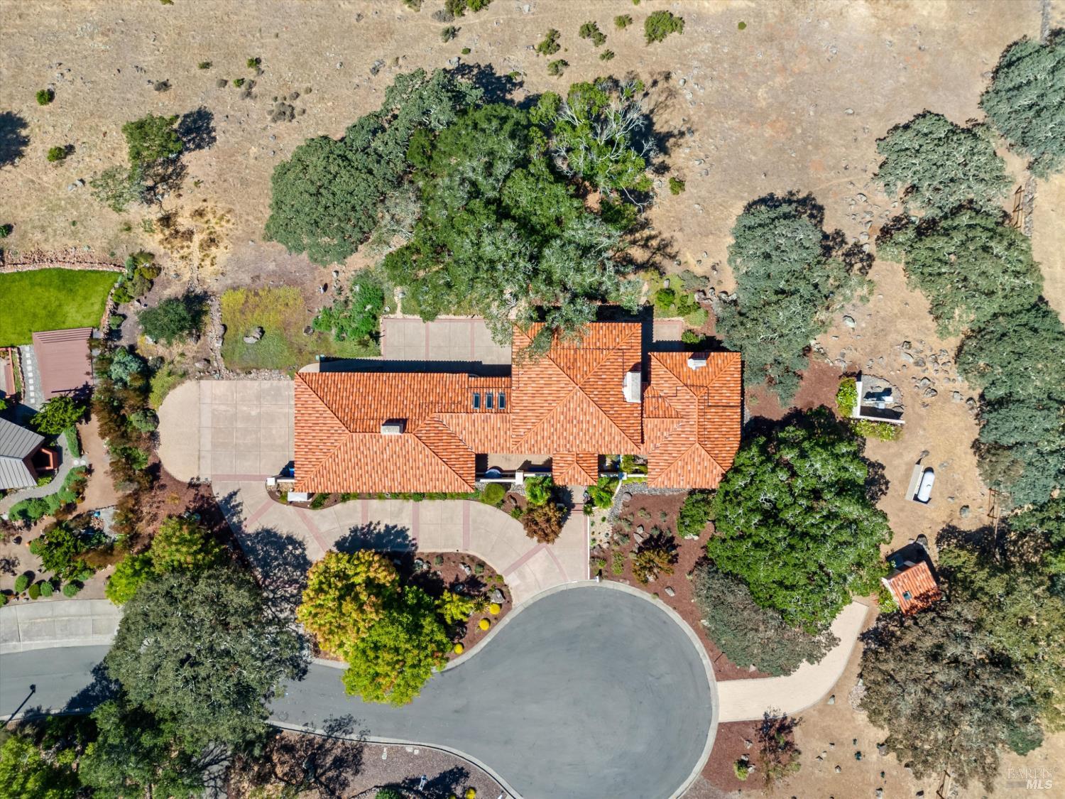 4800 Skycrest Way Santa Rosa CA 95405