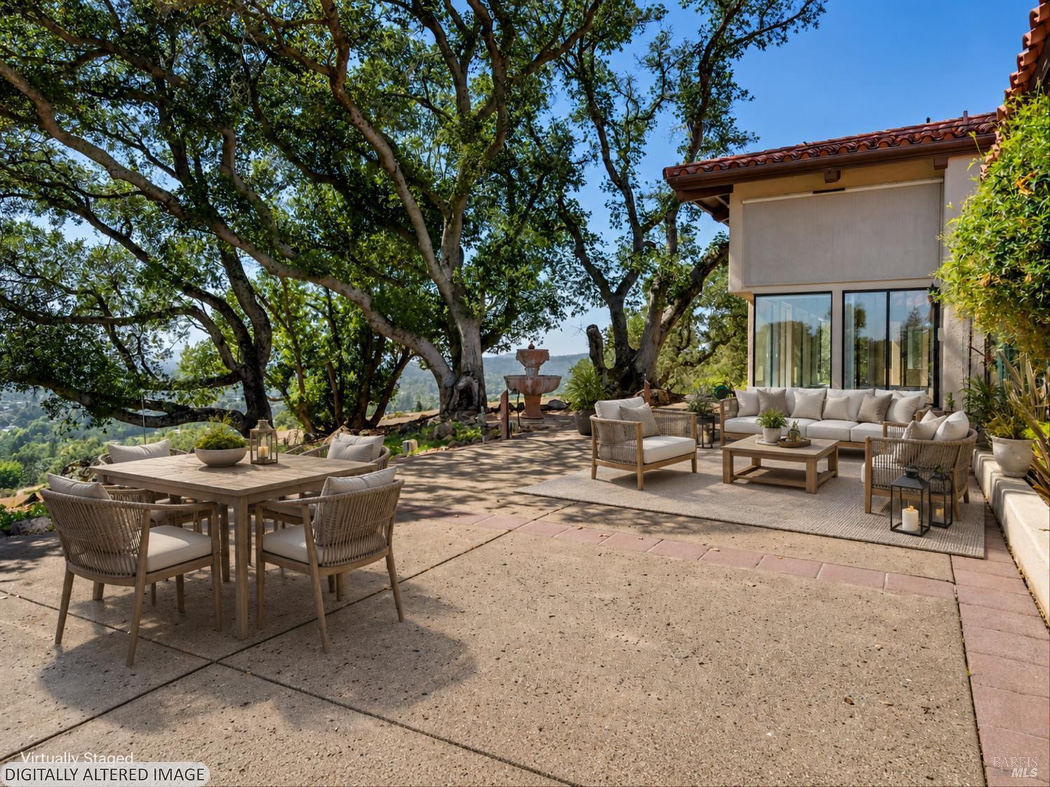 4800 Skycrest Way Santa Rosa CA 95405