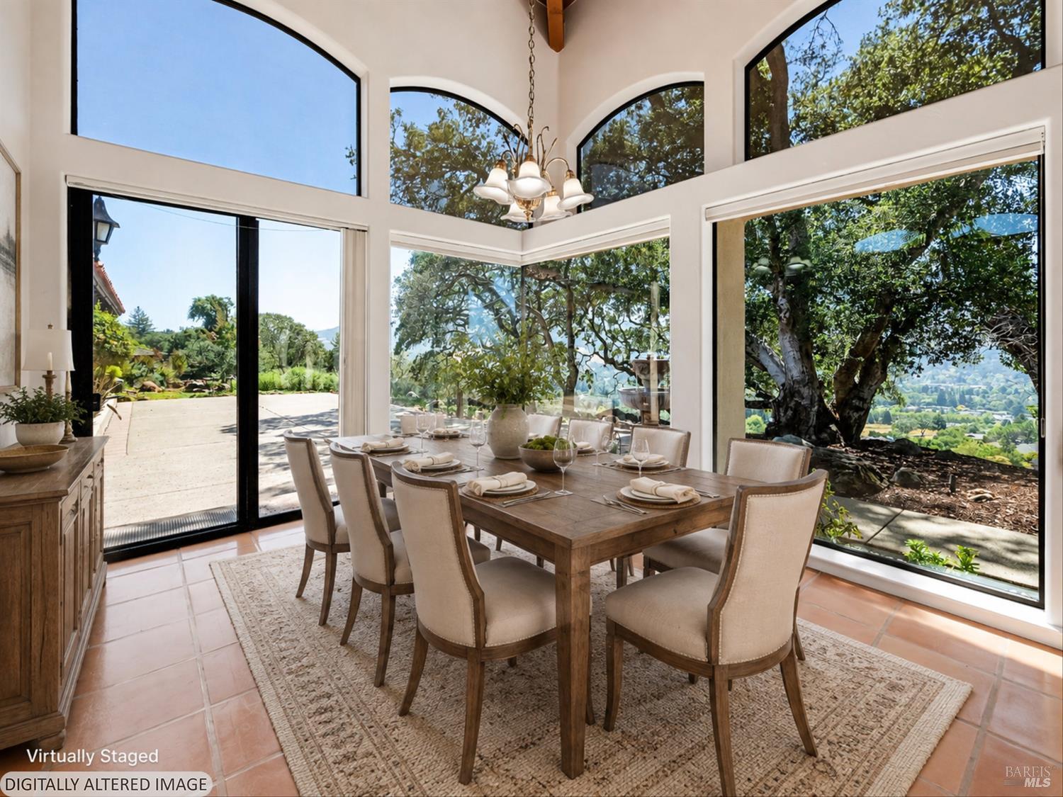 4800 Skycrest Way Santa Rosa CA 95405