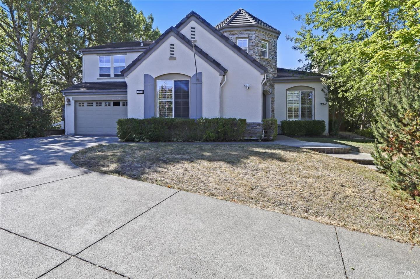 1000 Songwood Road Vallejo CA 94591