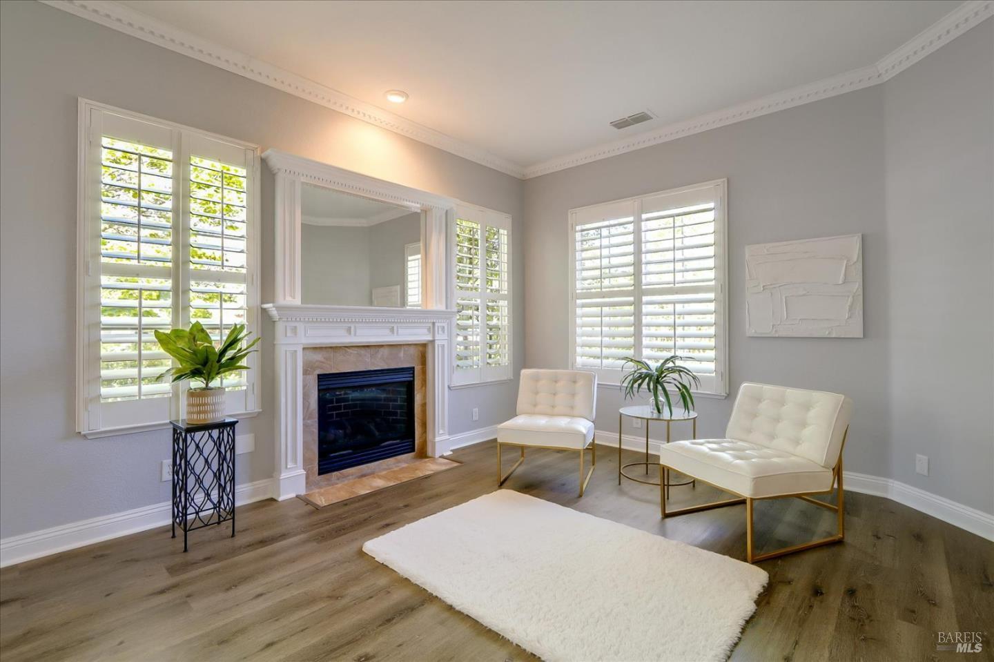 1000 Songwood Road Vallejo CA 94591