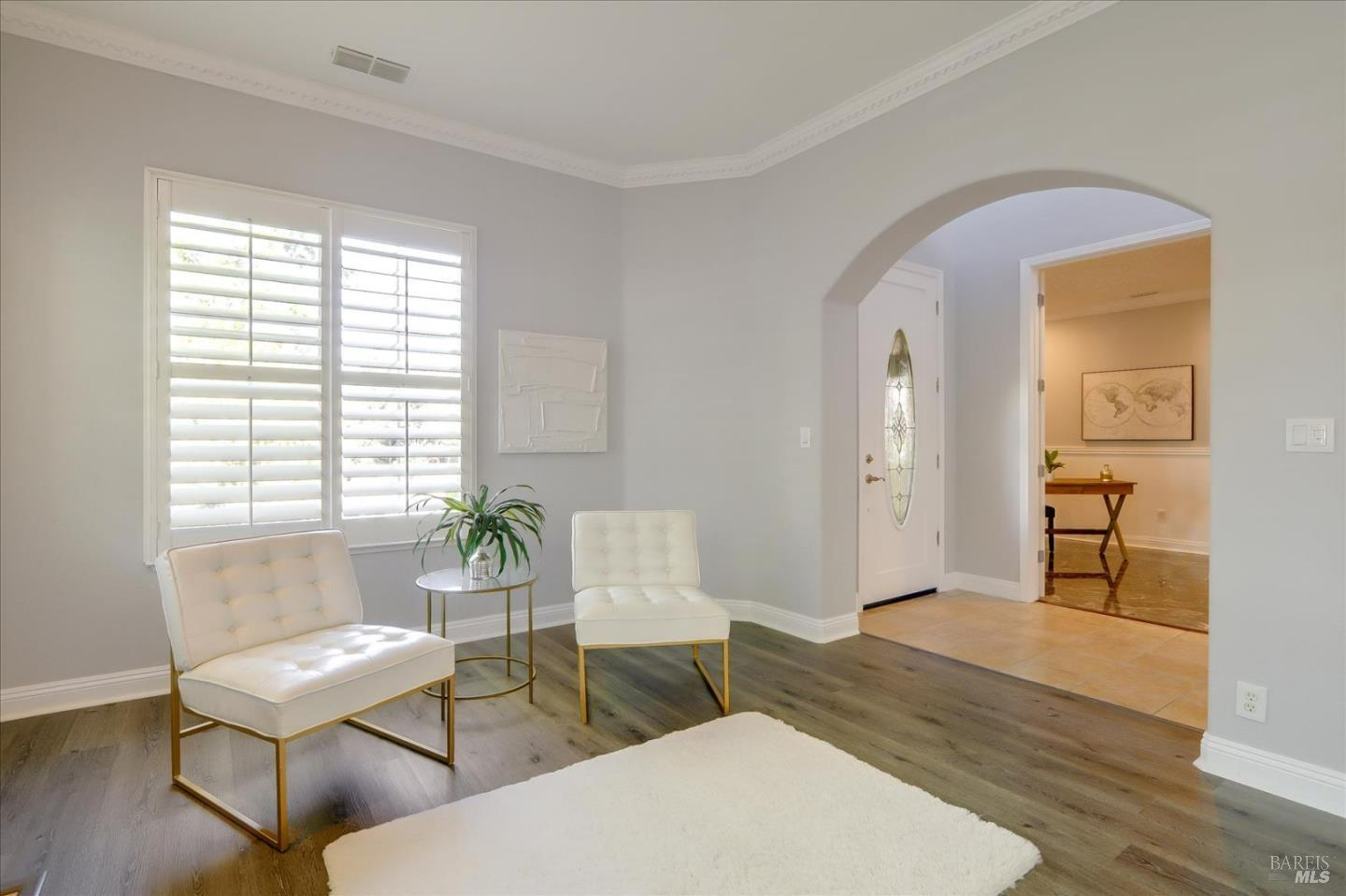 1000 Songwood Road Vallejo CA 94591
