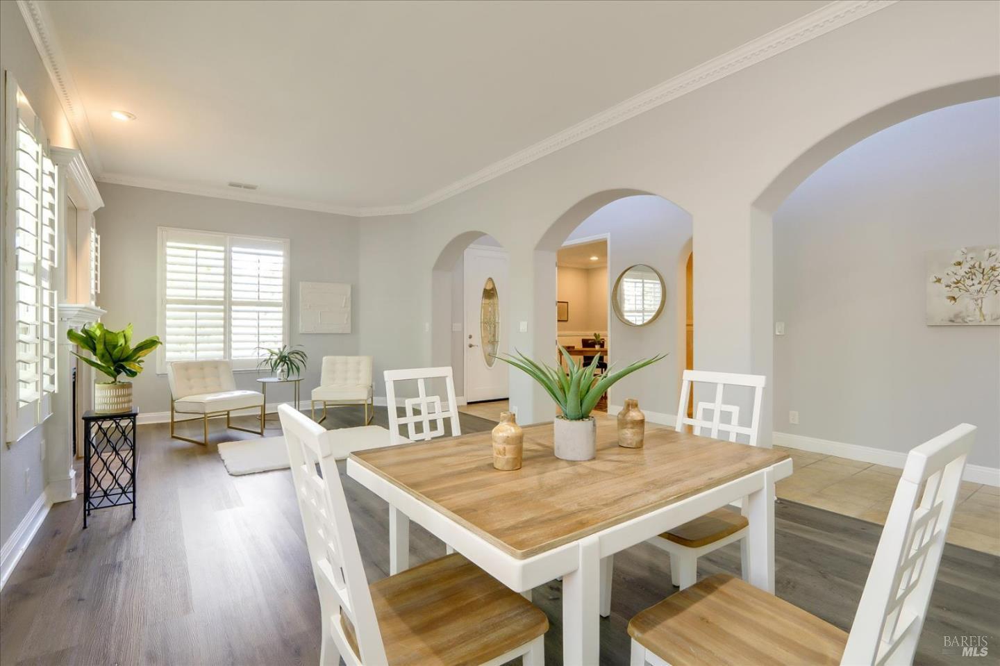 1000 Songwood Road Vallejo CA 94591