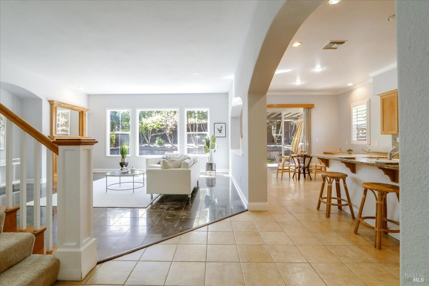 1000 Songwood Road Vallejo CA 94591