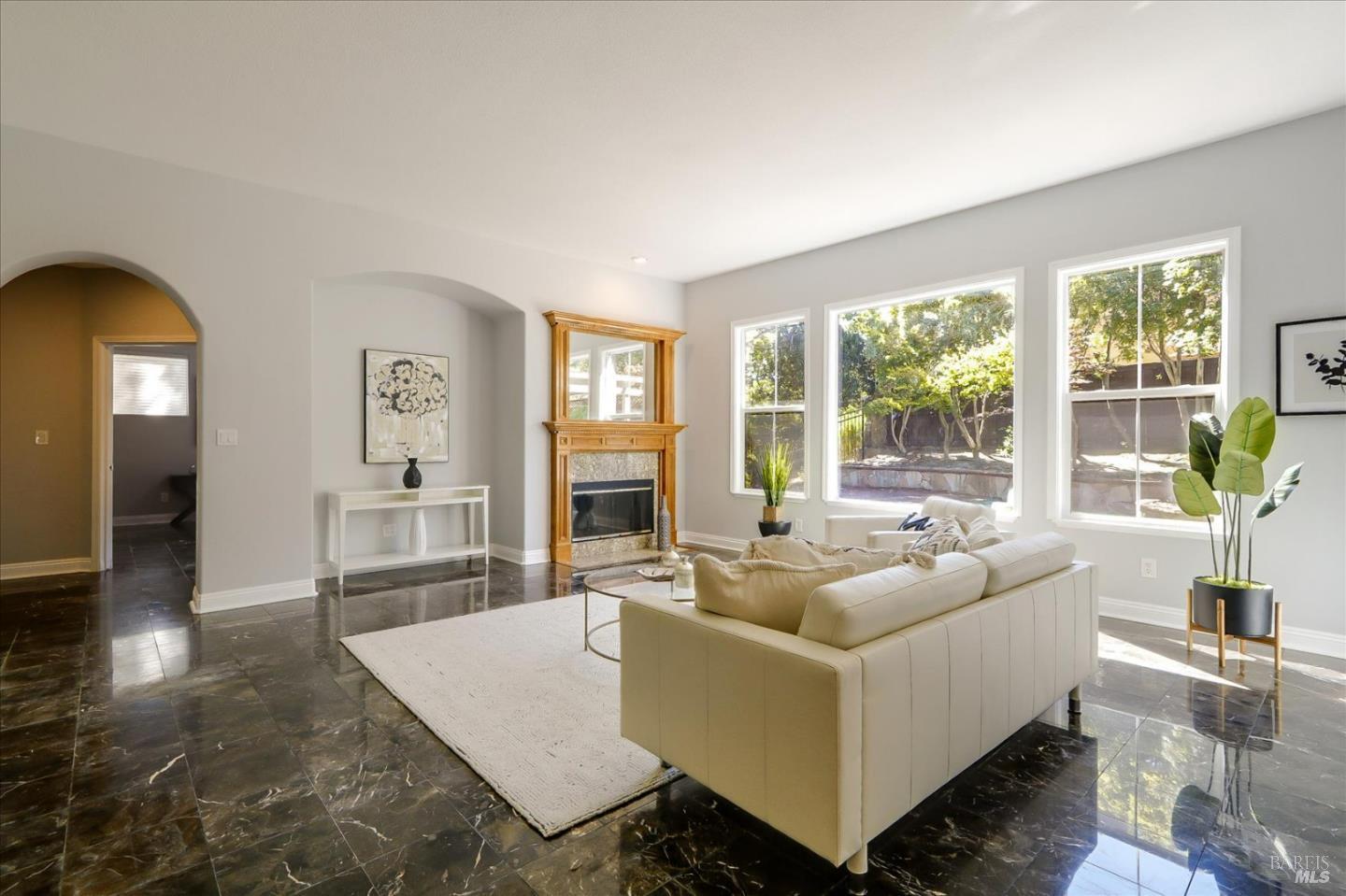 1000 Songwood Road Vallejo CA 94591