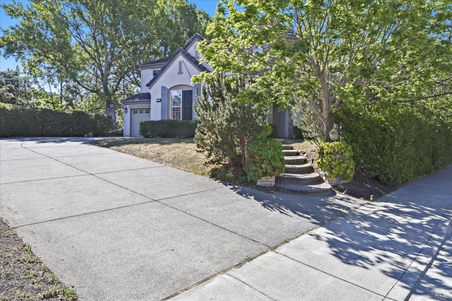 1000 Songwood Road Vallejo CA 94591